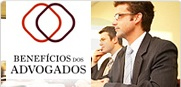 Beneficios dos Advogados